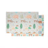 Kids Play Mat Baby Crawling Pad Floor Foldable XPE Foam Non-slip Carpet