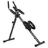 Centra Foldable Adjustment Ab Machine Black-2018816832718376960