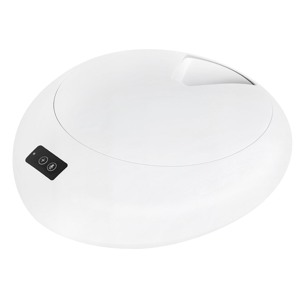 Pawz 6 Meals Automatic Timer Pet Smart Chilled Feeder-2050056798303555584