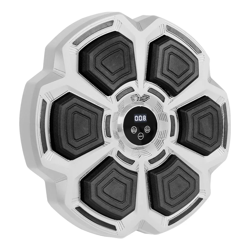 Centra Electronic Punching Box Music Machine Wall Mounted Bluetooth 9 Speeds-2029387247622688768