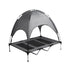 PaWz Pet Trampoline Bed Dog Cat Elevated X-Large-1910112972915740672