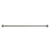 Marlow Steel Curtain Rod Quiet Rail Satin Nickel-2018816686928564224