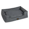 Pawz Waterproof Pet Dog Calming Bed