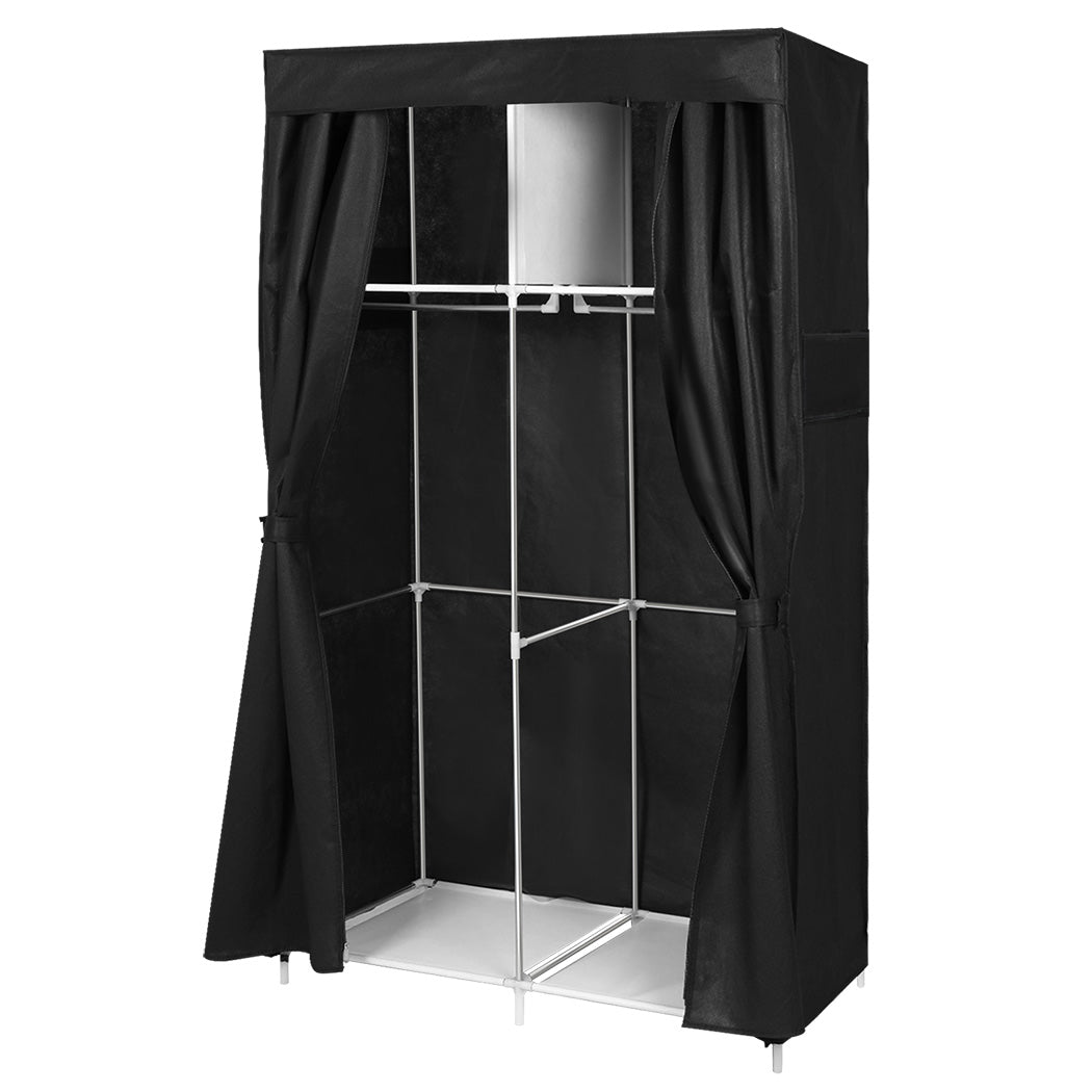 Levede Portable Closet Wardrobe Organizers 102CM-1937319818889924608
