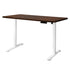 Levede Motorised Standing Desk Adjustable 140cm Walnut 1000x 1MM-1864183330564608000