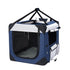 Pet Carrier Bag Dog Puppy Spacious Outdoor L Large-2006732957498347520