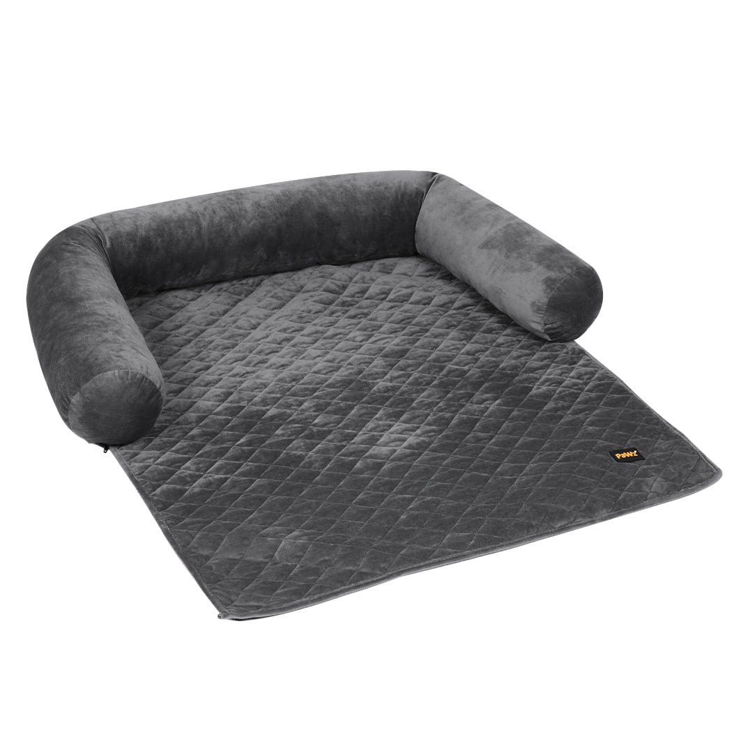 PaWz Kids Pet Protector Sofa Cover Dog XL X-Large-2006732972492984320