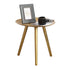 Levede Side Table Coffee Bedside End Golden-1864183272850984960