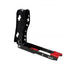 Monvelo Bicycle Wall Mount Foldable Adjustable Swivel Bike Storage Rack 30kg Max-2050056786609836032