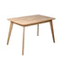 Levede Dining Sets 1XTable+1XBench Chair-2006733279381819393