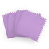 Bopeep EVA Foam Kids Play Mat Floor Purple-2018816669954215936