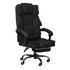Levede Ergonomic Office Chair Gaming Desk Chair Reclining Footrest Swivel-2050056782864322560