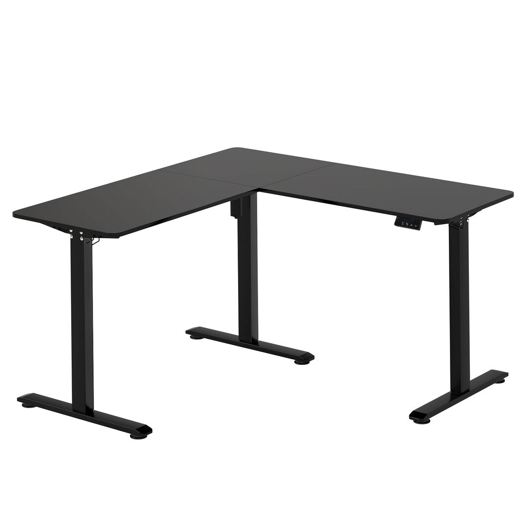 Levede Electric Standing Desk Table Adjustable Height-2011971109230088192