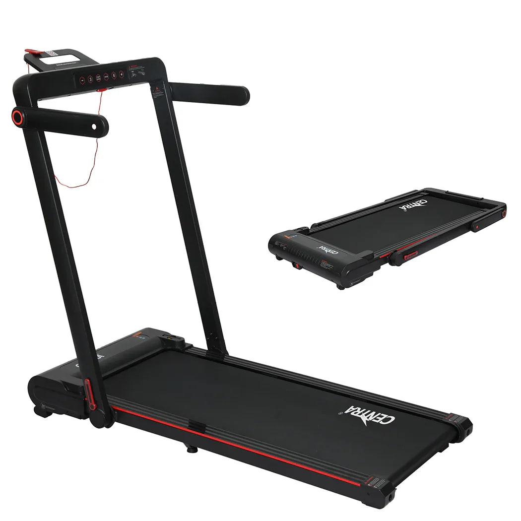 Centra 2 In 1 Treadmill-2029387202030604288