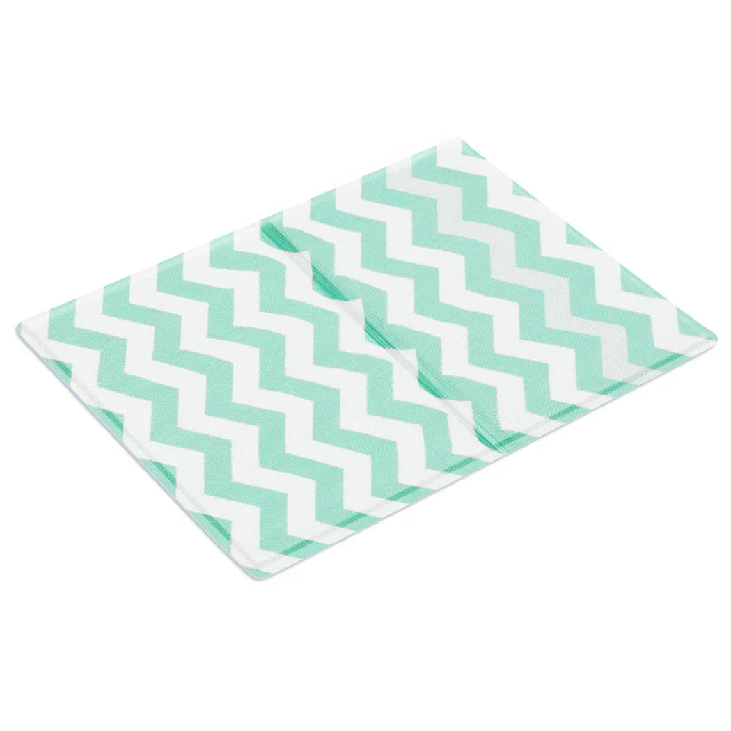 Pawz Pet Cooling Mat S Green-2018816670147153920
