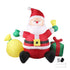 Santaco Inflatable Christmas Outdoor-2006733315188592640