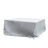 Marlow Outdoor Furniture Cover Waterproof Silver 15cm