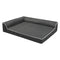 Pawz Orthopedic Dog Bed XL Grey