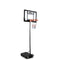 Centra Basketball Hoop Stand Ring Portable-2029387266216038400