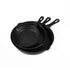 TOQUE Non Stick Frying Pan Set 3PCS-2018816770760118272