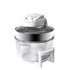 Spector Air Fryer Electric Convection White-2006733157176578048