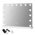 Yezi LED Hollywood Makeup Mirror 45x58cm-2006732739675557888