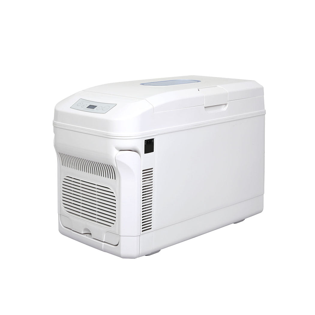 Spector Car Fridge Freezer 35L 12V Chest Refrigerator Portable Travel Camping-1894516749190172672