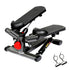 Centra Mini Stepper with Resistance Bands-1894516783772209152