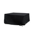 Marlow Outdoor Furniture Cover Garden Black 180CM-2006733110540111872