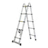 Traderight Folding Multi Purpose Ladder 10 Step-1894516764461633536