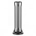 Toque Coffee Pod Holder Stand Rotating Metal Storage Rack Organizer 40 Capsules-2061251870248275968