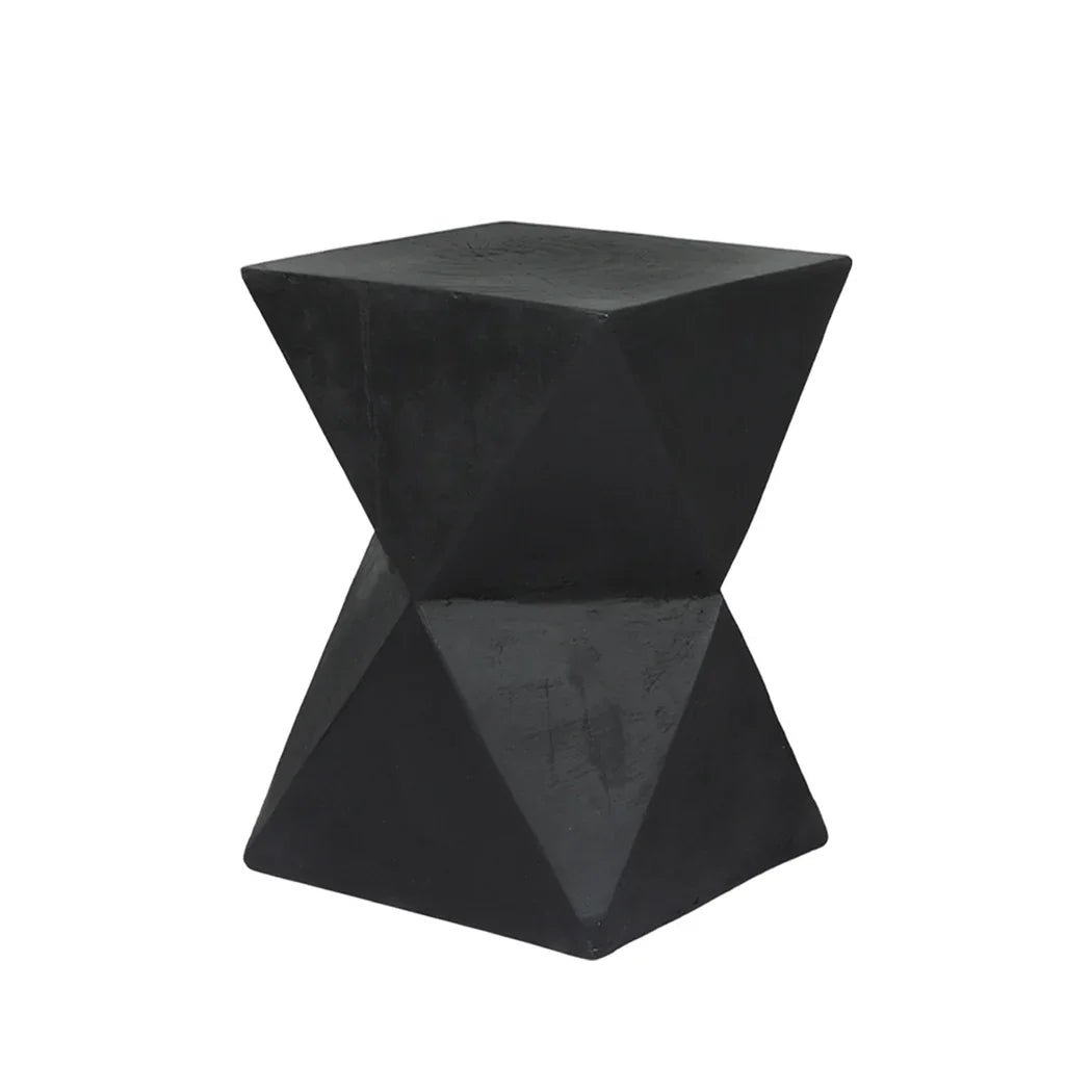 Levede Side Table Terrazzo Geometric-2018816887248523264