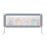 Bopeep Kids Baby Safety Bed Rail Guard Large-1910113154994671616