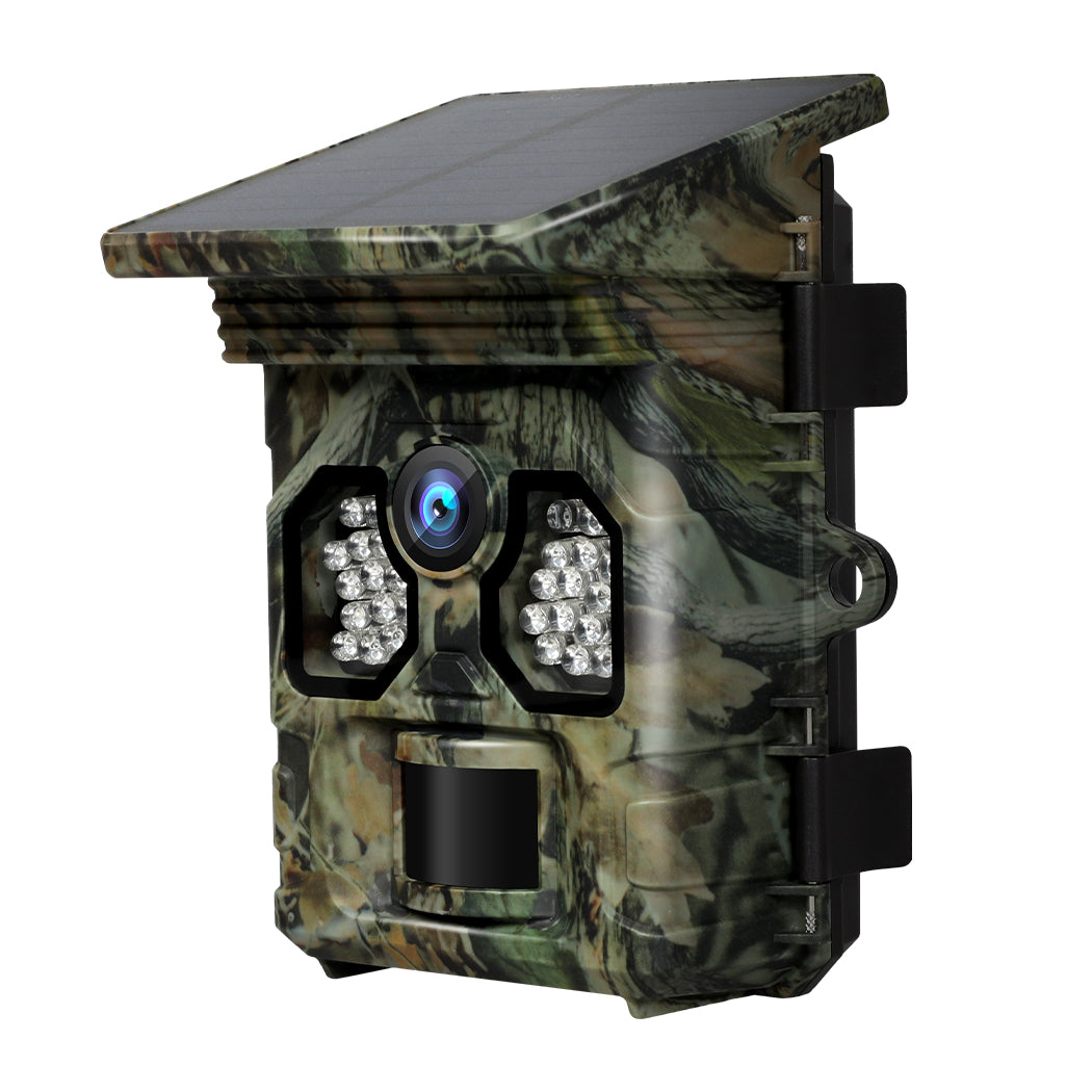 Kvenland Hunting Camera