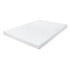 Dreamz Dual-Layer Memory Foam Mattress Topper 10cm-2050056832646516736