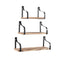 Levede Floating Shelf Brackets Display-2006733144983736320