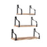 Levede Floating Shelf Brackets Display-2006733144983736320