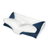 Dreamz Memory Foam Cervical Pillow Pain Relief-2025742031590133760