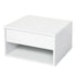 Levede 2 Floating Bedside Tables Side Table Storage Nightstand Bedroom Cabinet-2050056780842668032