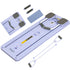 Centra Multifunctional Fitness Abdominal Board Purple-2029387204178087936