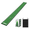 Centra Golf Putting Mat 250cm Nylon Surface 10-Speed Roll Indoor Outdoor Green-2109799593494122497