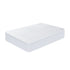 DreamZ Mattress Protector Topper Polyester Single-2029387255914827776
