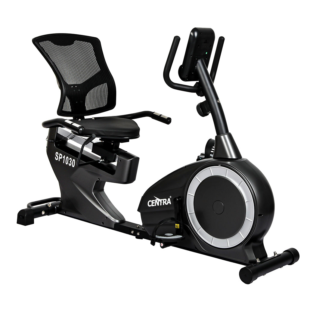 Centra Recumbent Exercise Bike-1910112262413225984