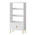 Levede Display Shelf 3 Tier Bookshelf-1894516760032448512