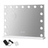 Yezi LED Hollywood Makeup Mirror 45x58cm-1950770001380249600