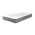 Dreamz Spring Mattress Pocket Bed Top Single-1864184419812773888