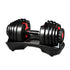 Centra 24kg Adjustable Dumbbell Set Home Gym-2006732825503600640