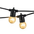 EMITTO 50M Festoon String Lights Christmas 50M 50 Meter-2006733073101754368