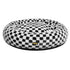 Pawz Circular Plush Dog Cosy Bed Calming Pet Plush Bed-2050056800044191744