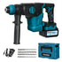 Traderight  21V Cordless Rotary Hammer Drill Tool Set-2050056915601461248